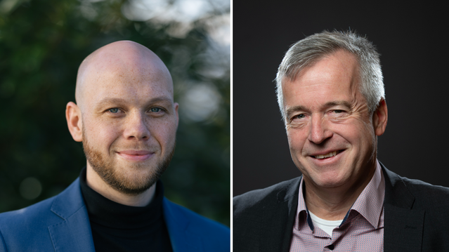 På tide å gå fra «KI-hype» til forretningsverdi