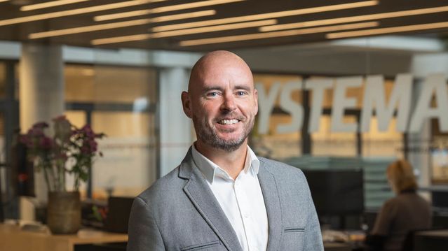 Dansk kjempe tar opp kampen i Norge: – Det er hard konkurranse