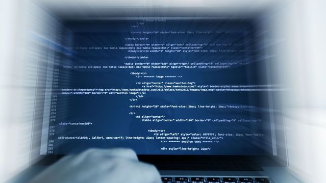 Tjenestenektangrep sendte data tilsvarende over 9300 filmer på under ett minutt