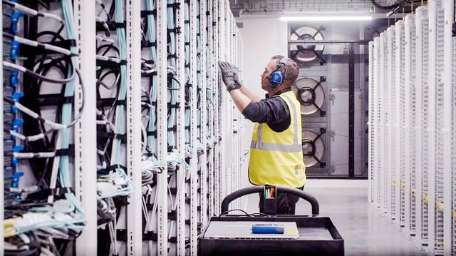 Nå må vi sikre digital selvråderett