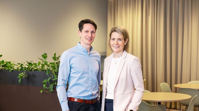 Ubalanse har blitt dyrere. Er helt nødvendig for mer sol og vind