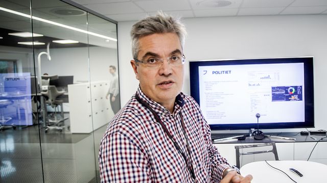 «No code»-selskapet Genus er hacket og frastjålet sensitive data