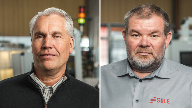 Beredskapen står i maskinparken – men vi mangler viljen til å investere