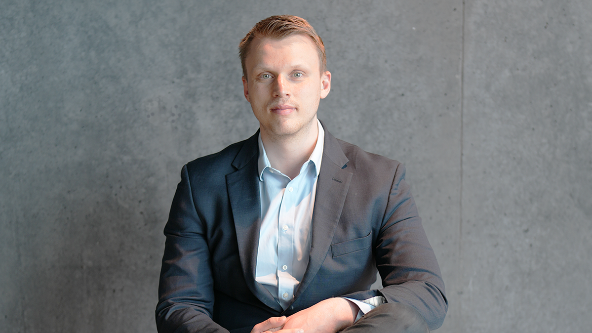 Ch Rasheed Deler Schneider Electric deler perspektiver på fremtidens AI‑datasentre på ...