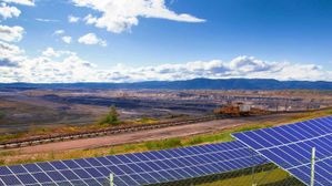 Kuttet 792 millioner tonn CO₂ utslipp og nærmer seg 800 millioner-målet