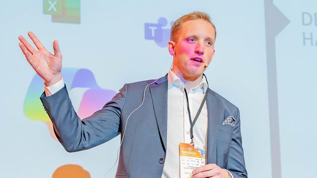 Operasjonell teknologi er samfunnssikkerhet