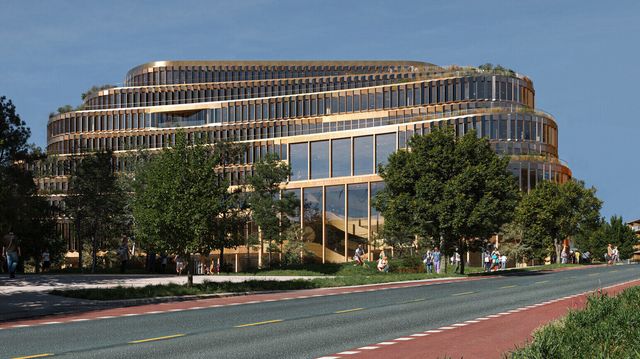 Brukte seks millioner på NRK-konkurransen og tapte – risikerer ny kjemperegning