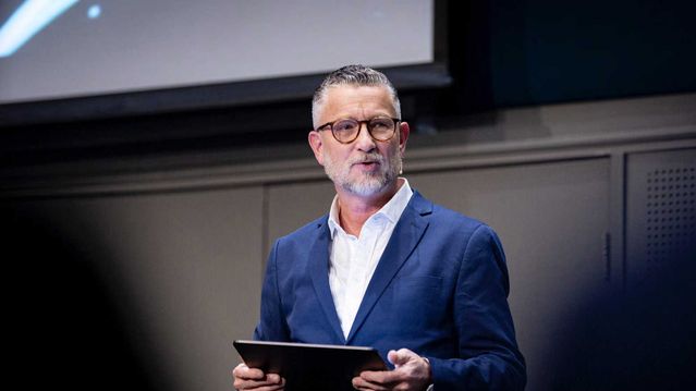 Tek Norge snakker om omstilling, men hopper bukk over risikoen