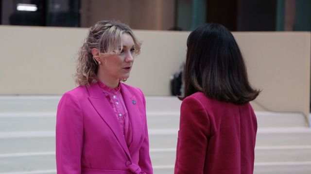 Sprengte avtale med gigantsum: Fremover skal konsulenter brukes så lite som mulig