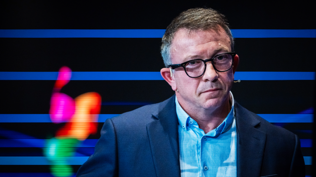 Aker BP boret tørt i Rondeslottet: – Vi er selvsagt skuffet