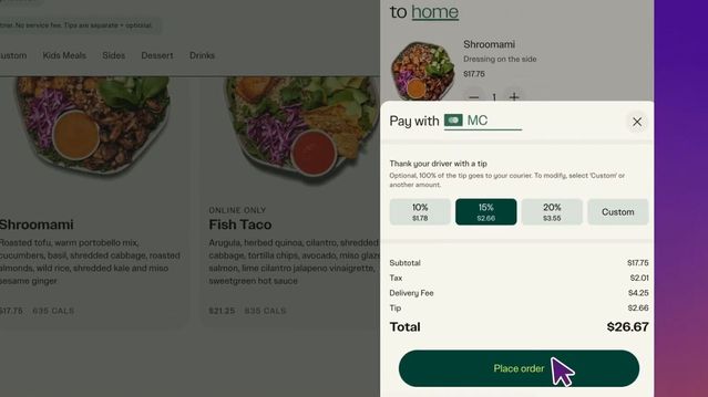 Amazon lanserer KI-agent som kan gjøre shoppingen for deg på nettet
