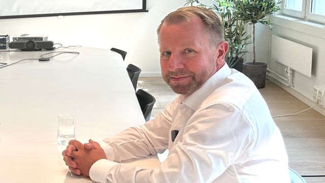 Skal kjøre verdens første taubåt på ammoniakk ned Hudson River