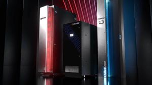 Ny avansert løsning for væskekjøling av AI-datasentre