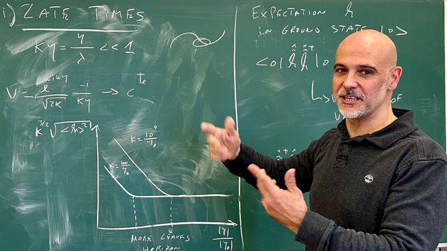 Romoppdraget Lisa kan endre det vi vet om stjerner og sorte hull