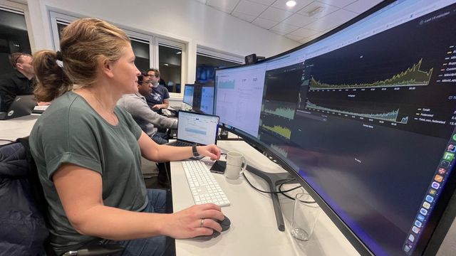 ID-porten trygt over på ny sky-plattform