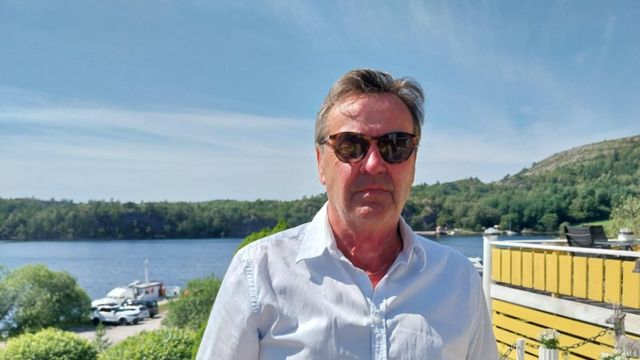 Vil klage inn monsterturbin til Energidepartementet