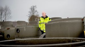 Ble fra­stjå­­­let gode i ar­­­beids­­­av­ta­­­len