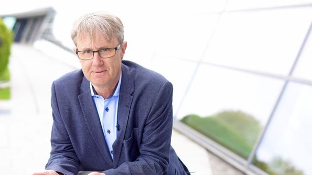 Telenor: – Vi er ikke veldig lystne på å ta over 2G-kunder fra Telia