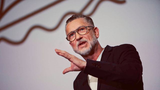 − Tek Norge forsvarer plattformmakten, ikke barnas frihet