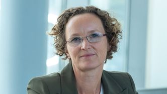 Illustrasjon av Den digitale grunnmuren er i ferd med å ruste