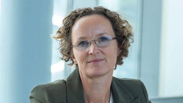 Den digitale grunnmuren er i ferd med å ruste