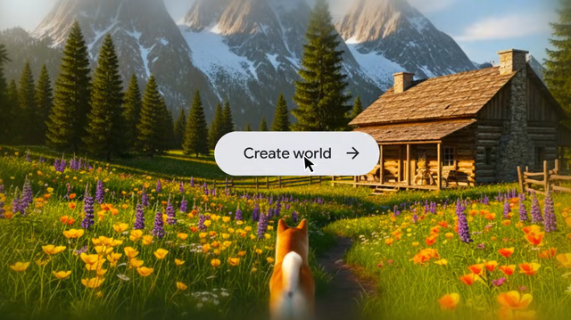 Kraftig KI-verktøy lar deg lage avanserte «spillverdener» med enkel tekst