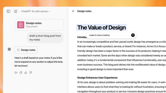 Stor overhaling: Nå har Chat GPT blitt en mye bedre assistent for dem som skriver kode