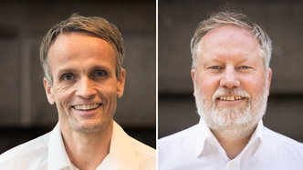 Illustrasjon av Byggebransjen: På tide å tørke støv av energisparekontraktene