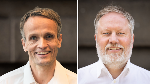 Illustrasjon av Byggebransjen: På tide å tørke støv av energisparekontraktene