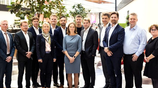 Dansk samarbeid om retningslinjer for ansvarlig bruk av KI-assistenter