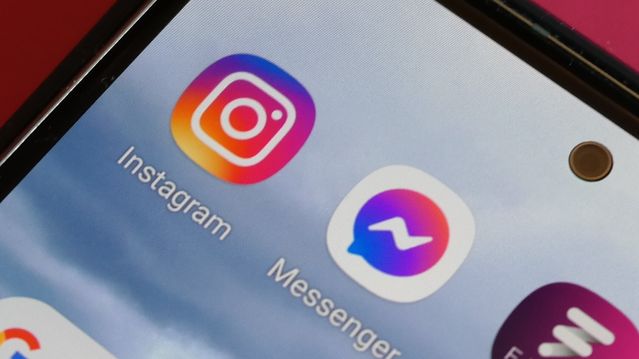 Reuters: Meta håvet inn på svindelreklame