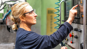 Produksjon i 2026: Trendene som former europeisk industri