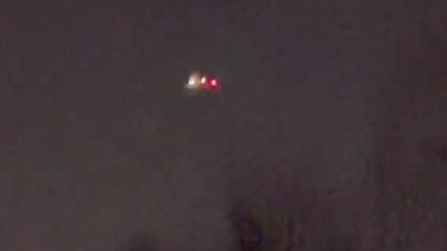 FBI etterforsker ukjente droner over USA