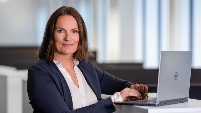 Frykter for få IT-bedrifter patenterer: − Det viktigste er å ha en beskyttet forretningsmodell