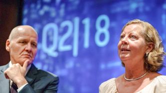 Illustrasjon av – Kravene er så gamle at de er foreldet 