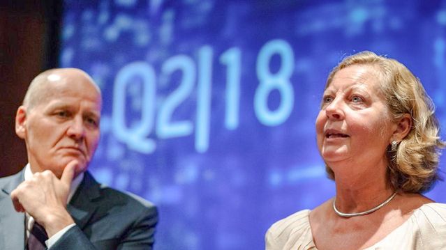 Prøver å saksøke Telenor for 600 millioner: – Kravene er så gamle at de er foreldet