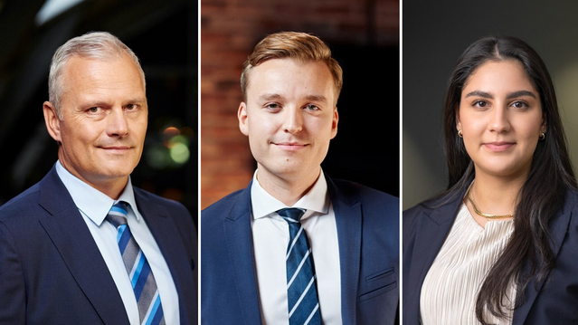 Exit-strategi må bygges over tid