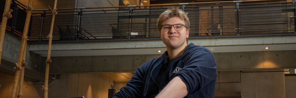 Illustrasjon av – Et naturlig valg selv før linja ble annonsert