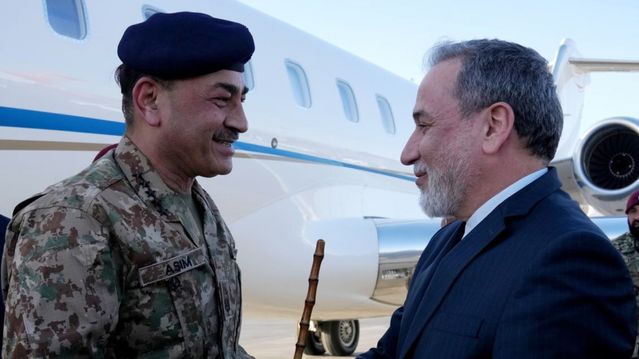 Hormuzstredet erklært åpent: – Situasjonen er fortsatt uavklart