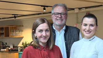 Illustrasjon av Ferske sivilingeniører har størst lønnsvekst