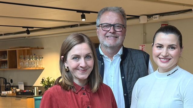 Ferske sivilingeniører har størst lønnsvekst