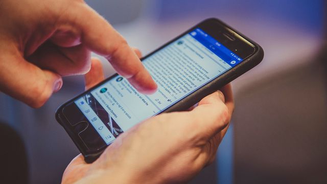 Gir PET stor friheter: Kan samle inn enorme datasett om uskyldige borgere i 20 år