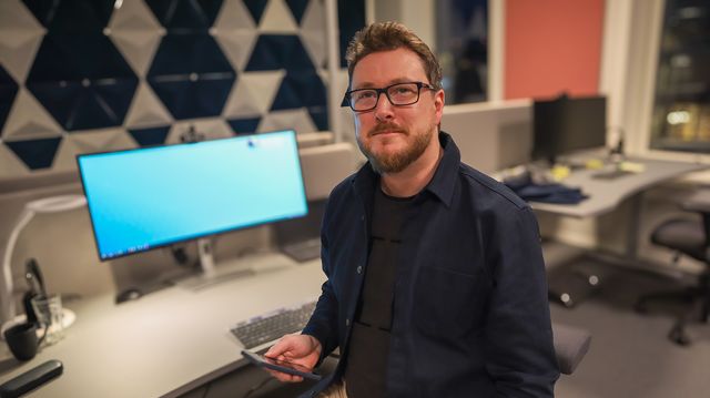 Server med karakterer og eksamensbesvarelser hacket