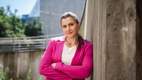 Illustrasjon av Tekna-sjefen: – Jeg er sterkt imot «betal eller bli sporet»-modeller