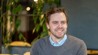 Illustrasjon av KI dreper ikke programvareutvikling