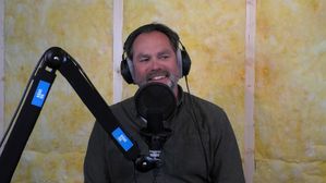 Skal du pusse opp huset? Denne podkasten lærer deg om energieffektivisering