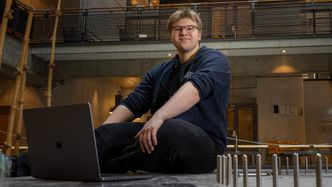 Illustrasjon av – Et naturlig valg selv før linja ble annonsert