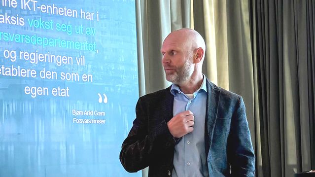 Søker fem IT-topper