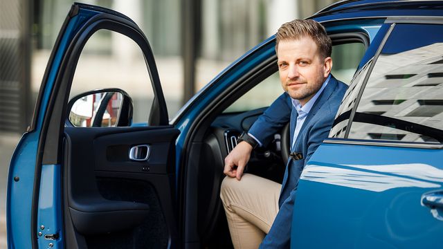 Bilimportørene advarer mot å stenge 2G-nettet – Tung møter Telenor og Telia