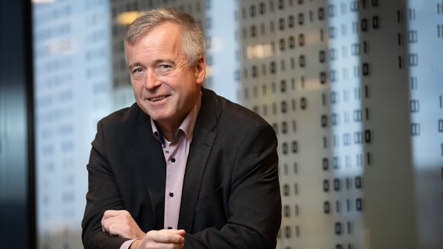 Kunstig intelligens: Fra nisje til nødvendighet for nordiske selskaper